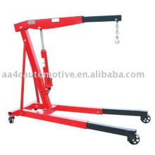 AA4C workshop tools Foldable Shop Crane engine